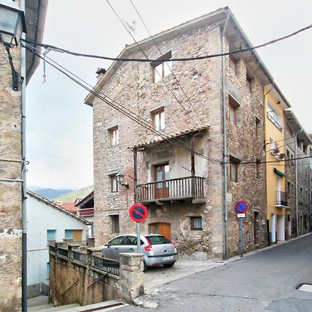 Can Martipol La Pobla de Lillet Bagian luar foto